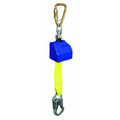 Retractor with Snap Hook E28908