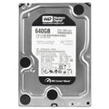 640GB 7200RPM SATA 6Gb/s 3.5in Hard Drive H2759