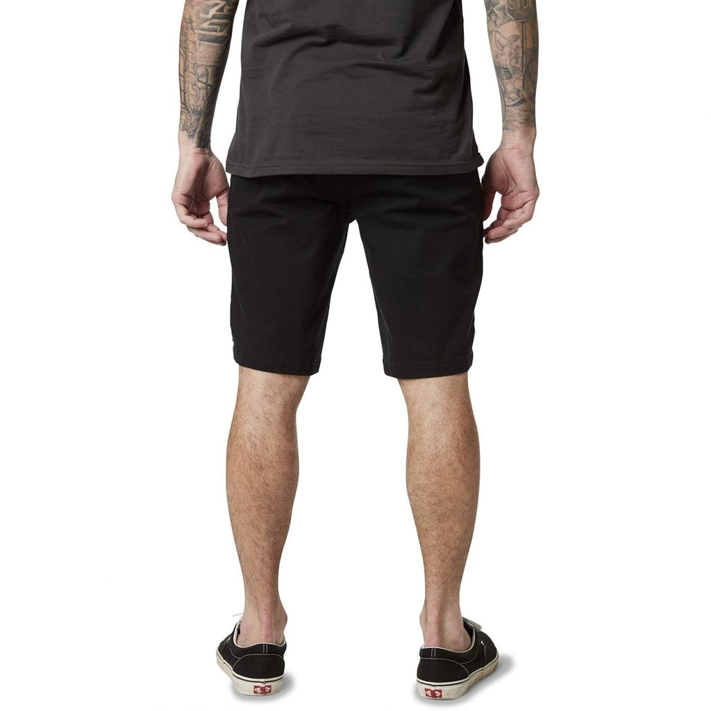 Essex Short 2.0 Black A310762