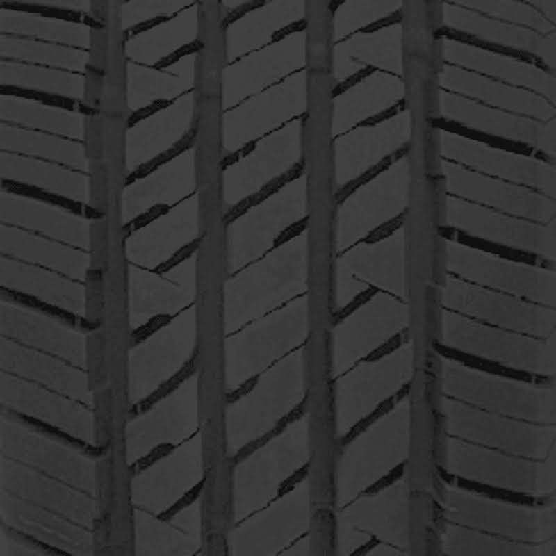 LT265/70R18 Tire E33435