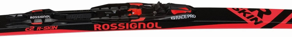 R-Skin X-ium IFP 198 Ski B362442