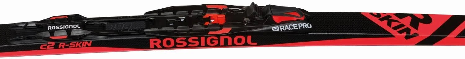 R-Skin X-ium IFP 198 Ski B362442