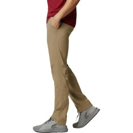 Men's AP Pant - 34x30 - Sandstorm V1183
