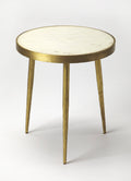 White Marble Bunching Table U786188