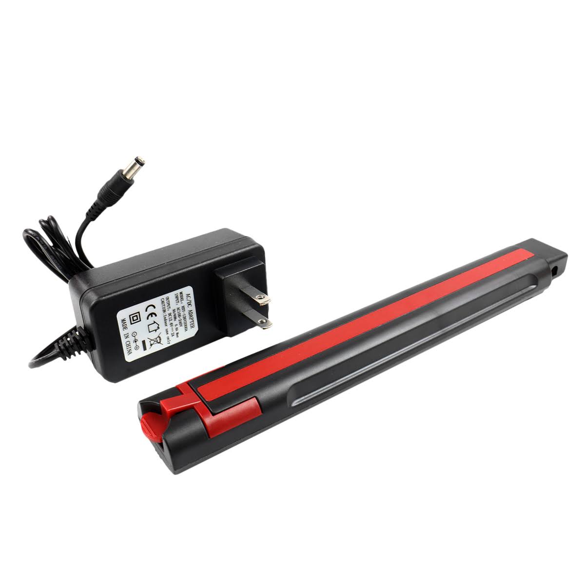 Lithium-Ion Battery for Minelab FBS Metal Detectors N536