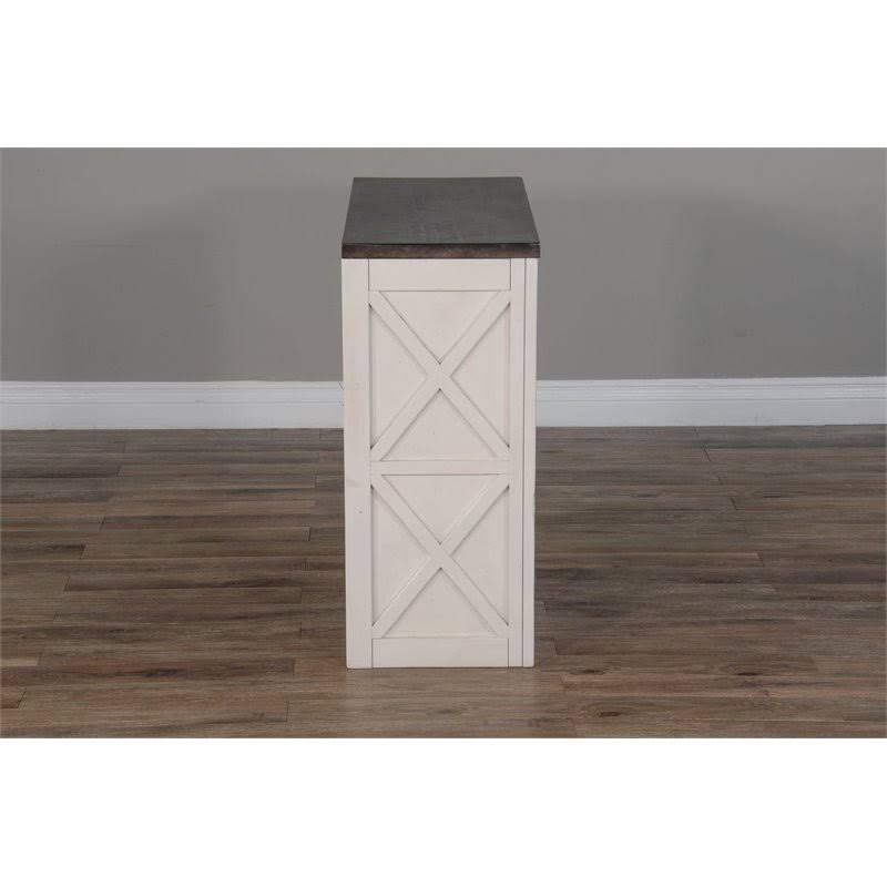 European Cottage Bookcase F5460