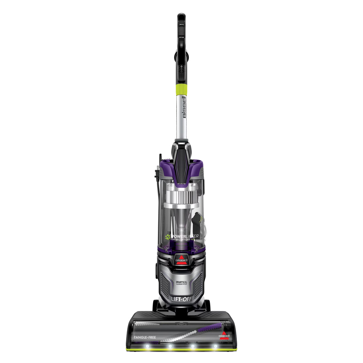 Upright Vacuum V86185