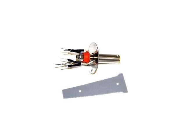 Heater & Seal Assembly P25451