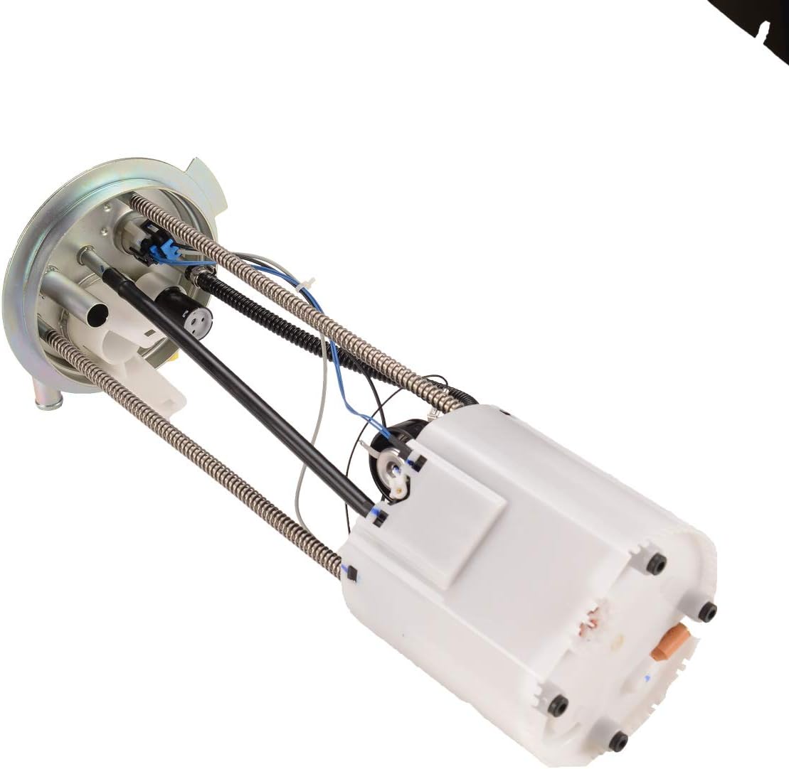 Electric Fuel Pump Module Assembly Pack of 2 P386672