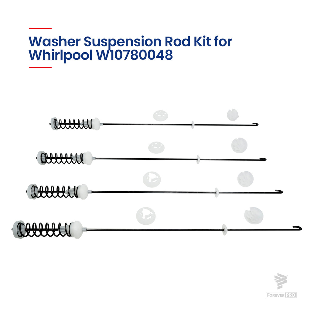 Suspension for Whirlpool Washer O7642