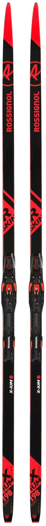 R-Skin X-ium IFP 198 Ski B362442