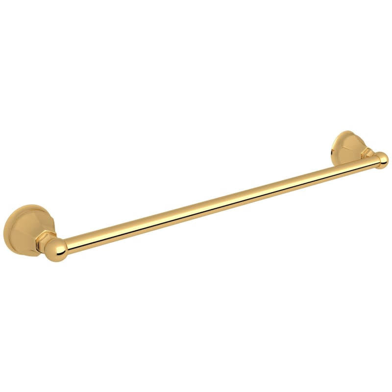 24x22 Single Towel Bar Q1370