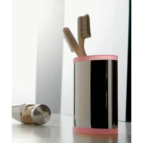 Green Toothbrush Holder M987
