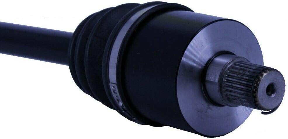 Axle replacement for Arctic Cat 1000 Wildcat Trail H900097
