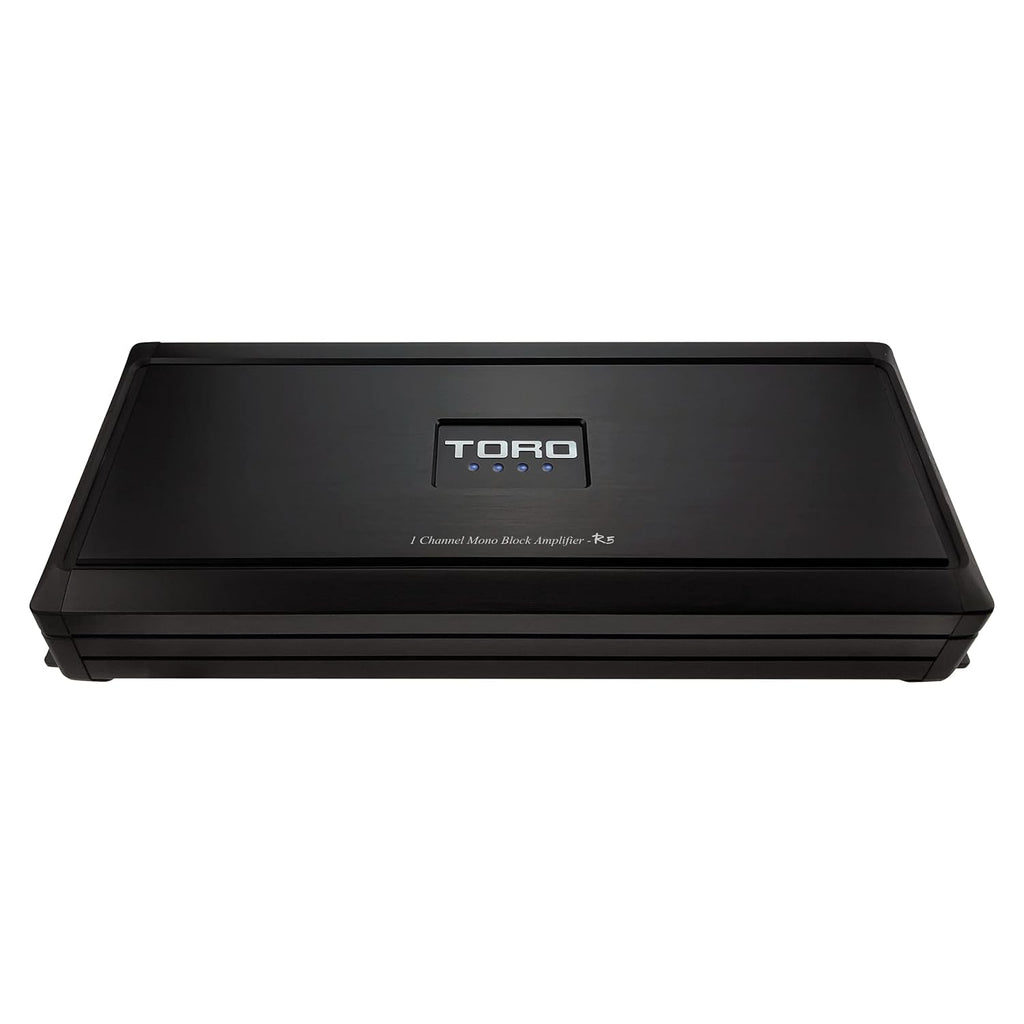4000 Watts MAX Monoblock Car Amplifier Z172