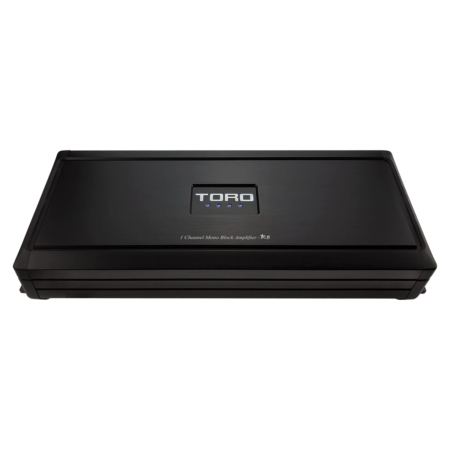 4000 Watts MAX Monoblock Car Amplifier Z172