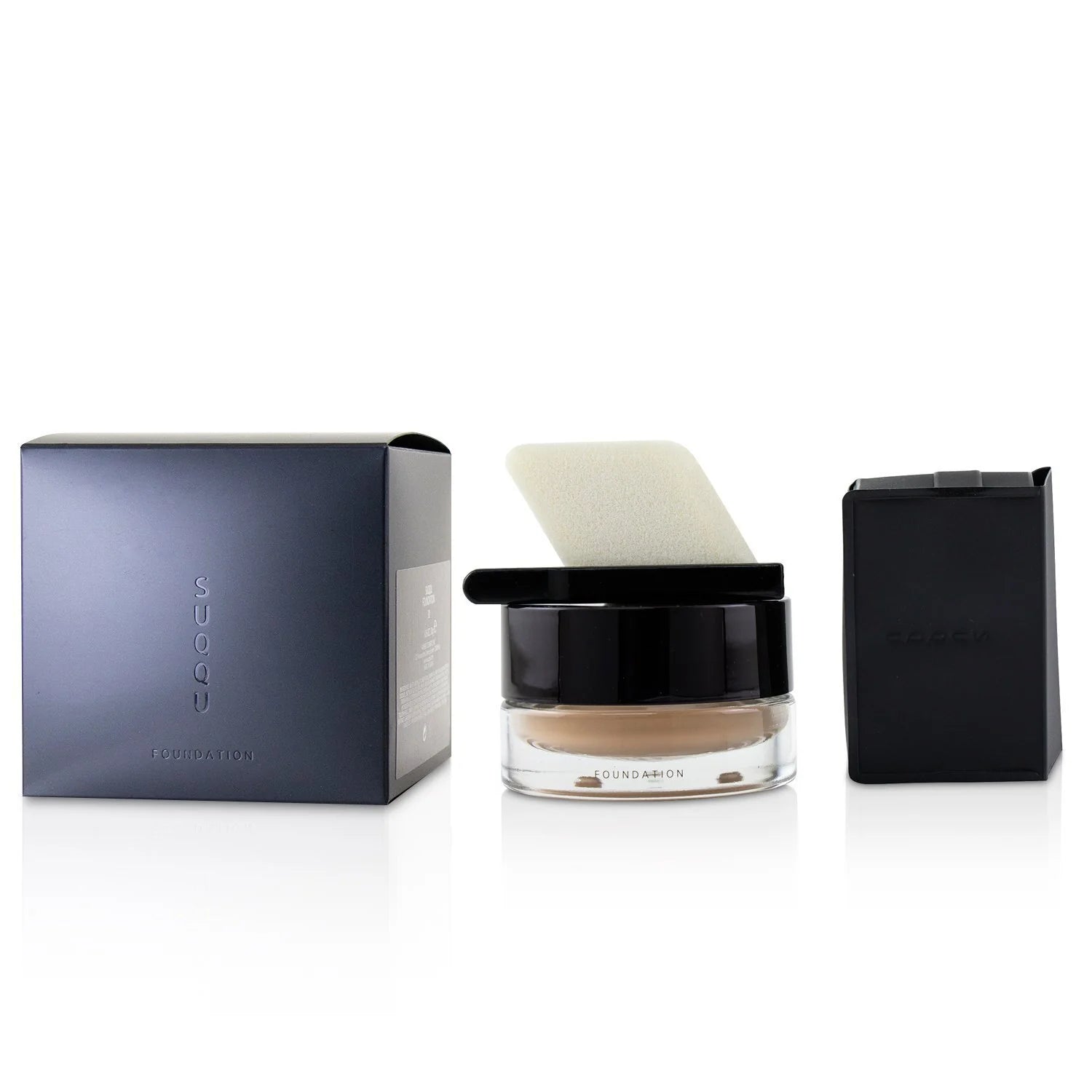 Cream Foundation SPF 15 Y991