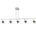 5 Light Track Lighting O197869