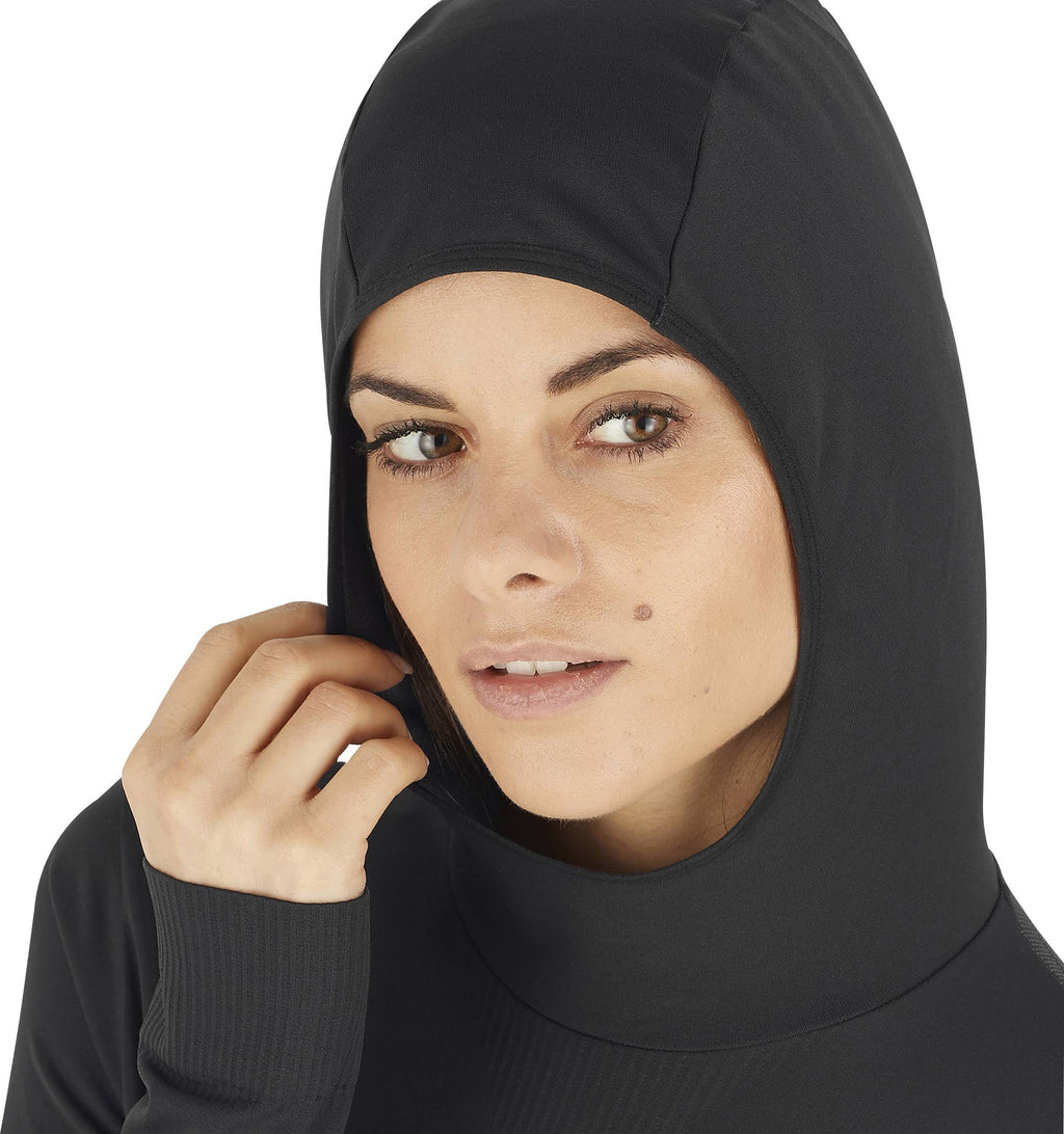 Comet Seamless M L620