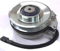 Heavy Duty PTO Clutch H262