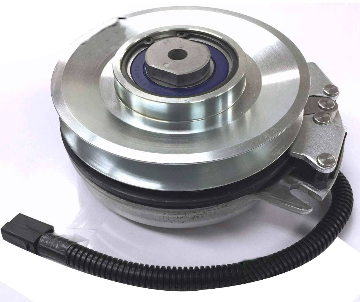 Heavy Duty PTO Clutch H262