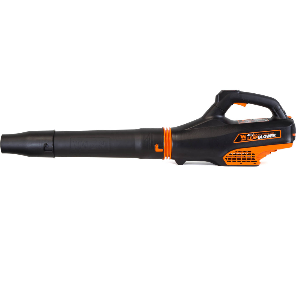 40V Max 480 CFM Cordless Brushless Leaf Blower J87644
