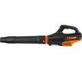 40V Max 480 CFM Cordless Brushless Leaf Blower J87644