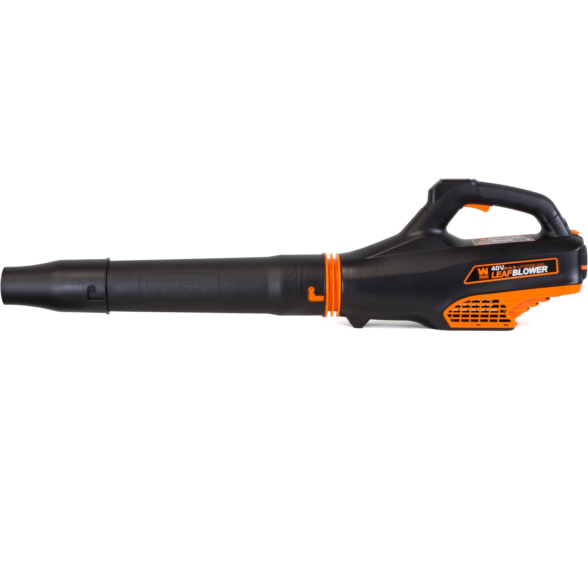 40V Max 480 CFM Cordless Brushless Leaf Blower J87644