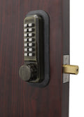 Mechanical Keyless Deadbolt G10885