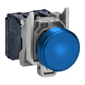 Blue 120V Pilot Light X57291