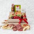 Meat & Cheese Charcuterie Basket G582119