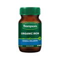 Organic Iron 30t B352695