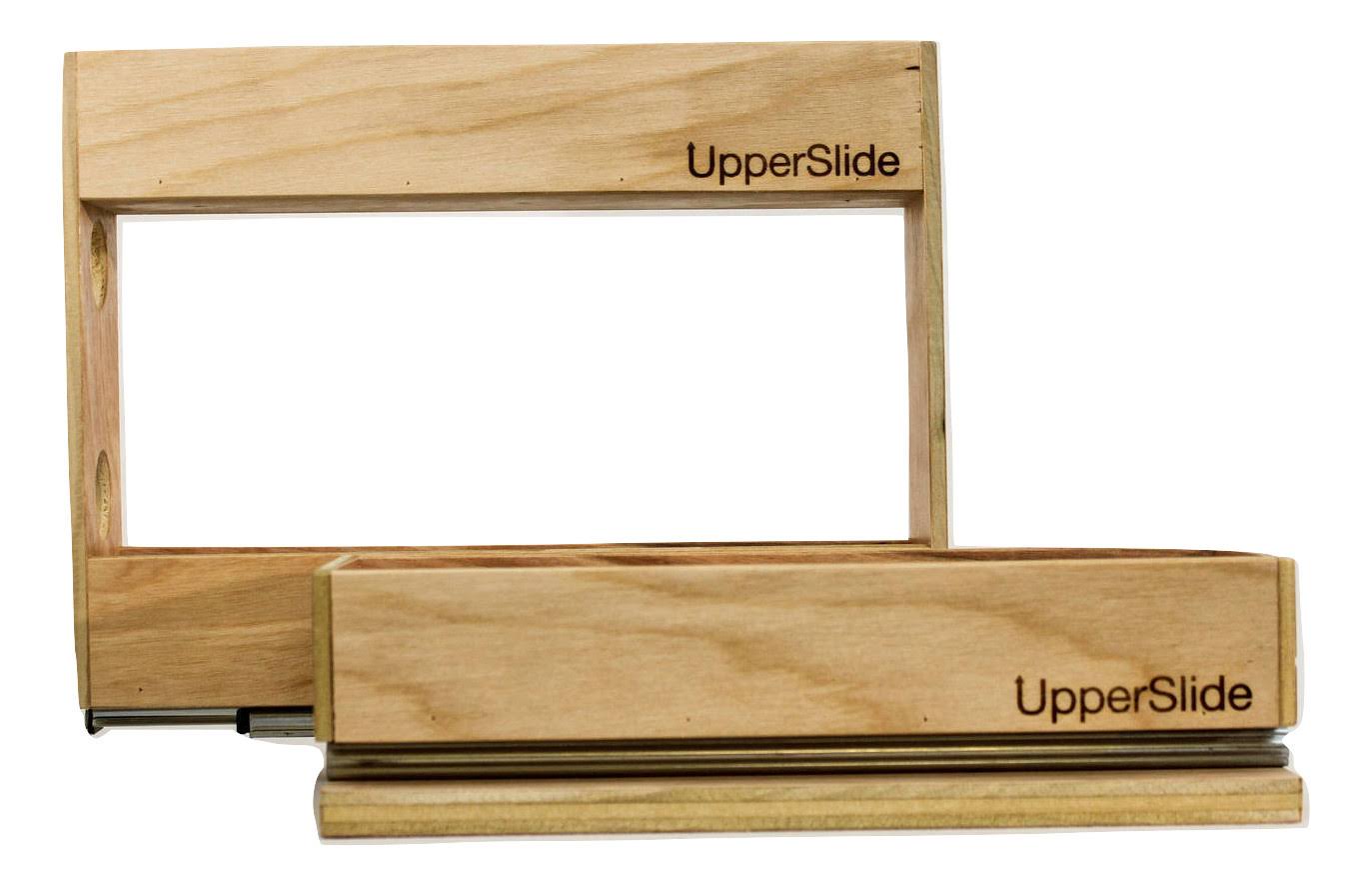 Cabinet Caddies Spice Rack Starter/Expansion Pack #3 R847