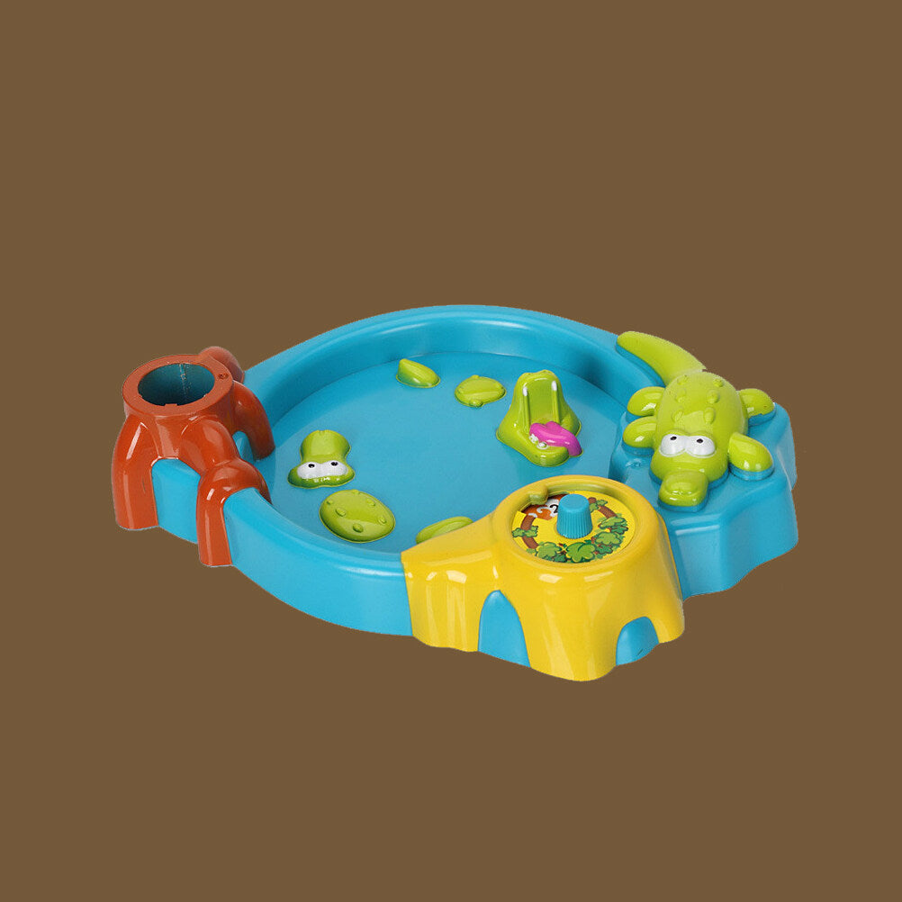 Monkey Swing Tree Board Game Educational Toys K682