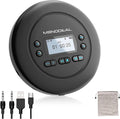 Bluetooth CD Player with Headphones, Pack of 2 L3310