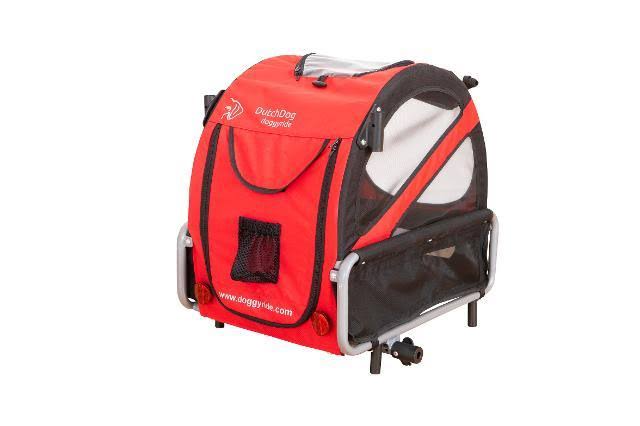 Green Dog Mini Stroller G576