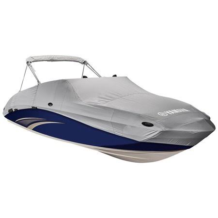 Charcoal 2003-06 Mooring Boat Cover M30335