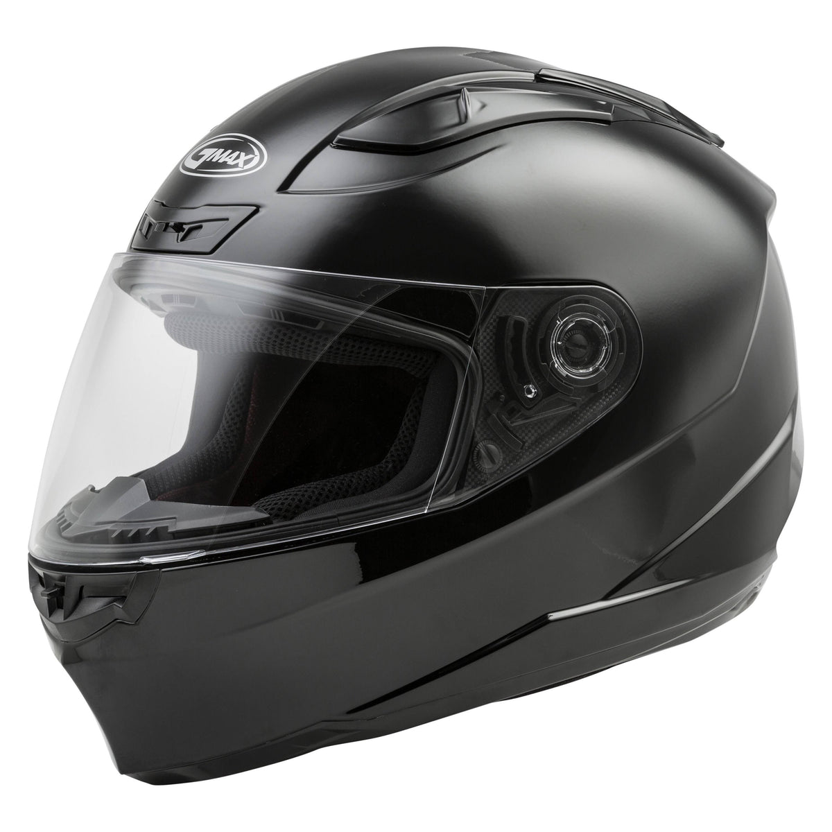 Black XS Full-Face Helmet I94750