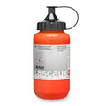 Cadmium Orange Deep Artist Acrylics, 390 ml Tube U878732