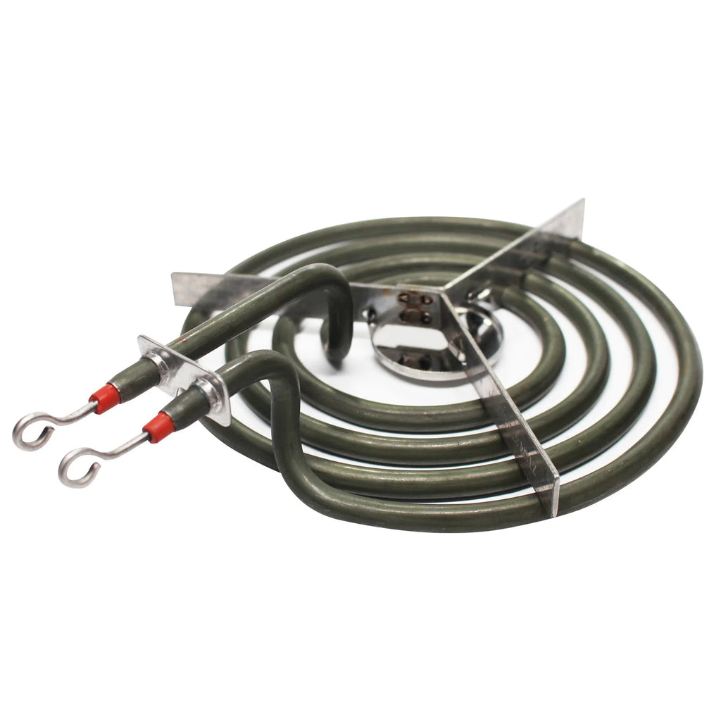 6 inch 4 Turns Surface Burner Element for Range, Stove & Cooktop K65360