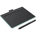 Wireless Graphics Tablet Pistachio Green/Black C976