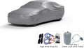 Weatherproof Car Cover with Fleece Lining O778828