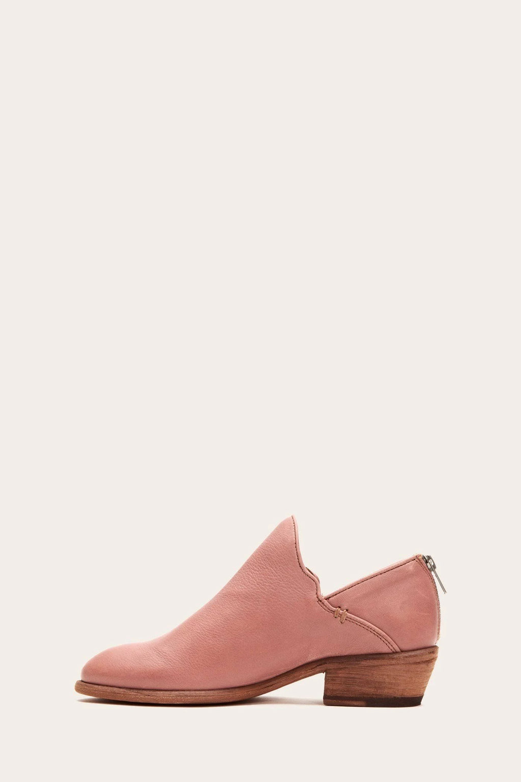Pale Blush Shootie U577833