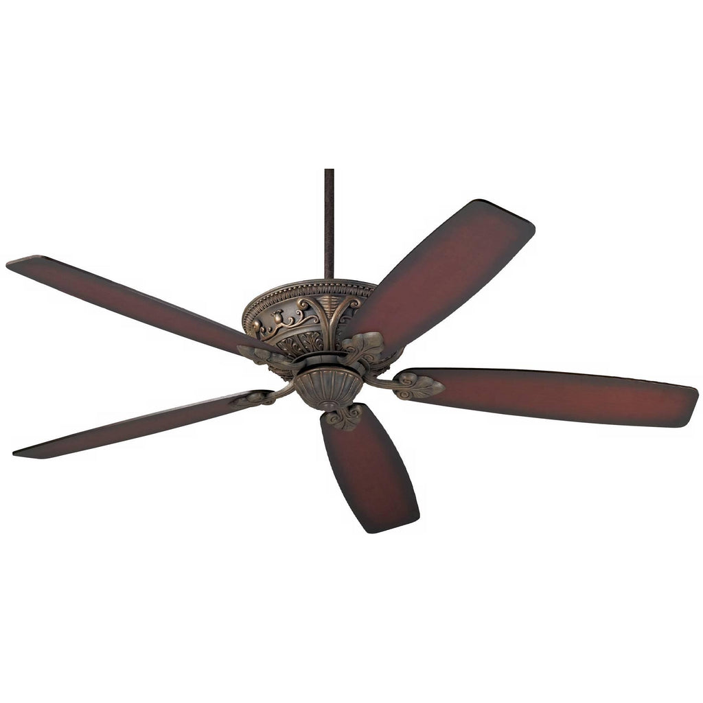 Bronze Cherry Ceiling Fan K30756