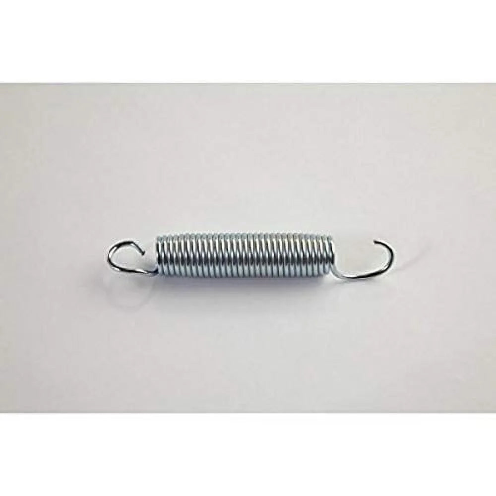 6 Inch Galvanized Steel Trampoline Springs (Set of 20) K21002