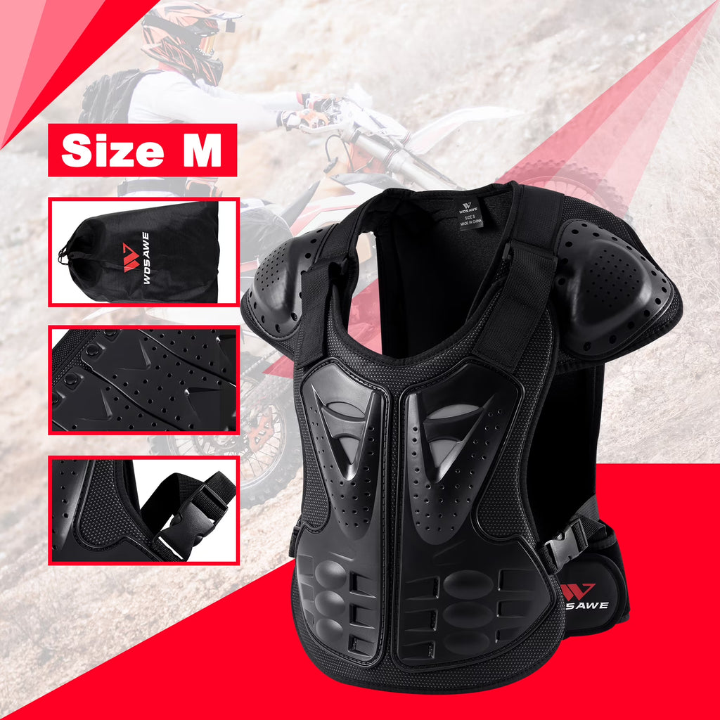 Off Road Chest Protector Vest M616064