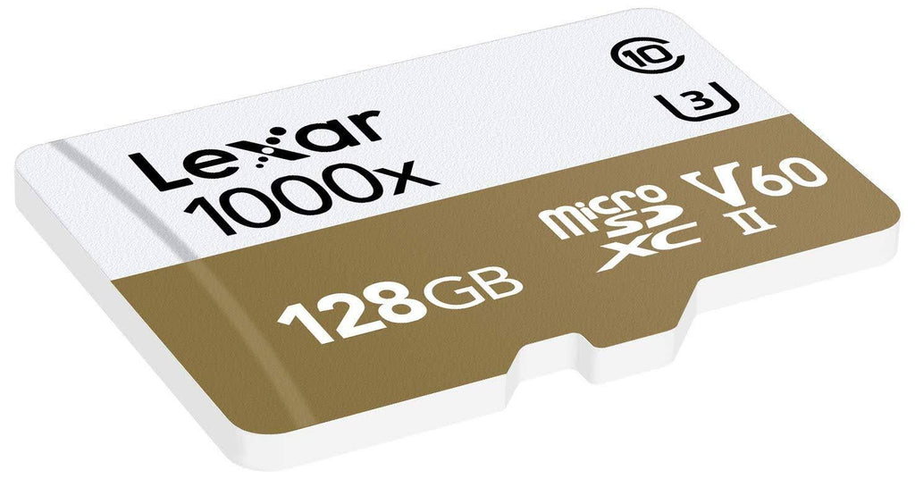 128GB microSDXC UHS-II Card E612100