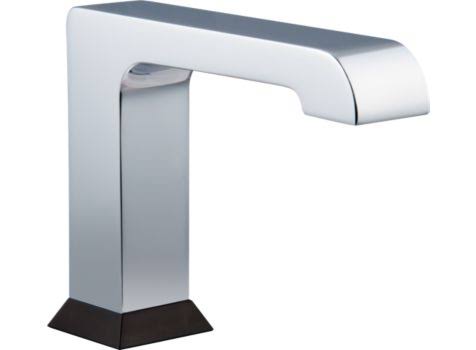 Electronic Lavatory Faucet with Proximity Sensing Technology P8686