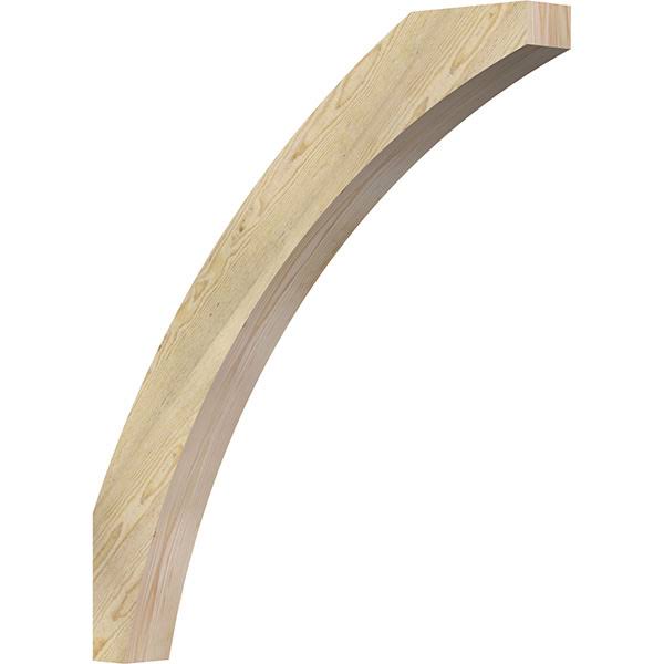 Rough Sawn Douglas Fir Brace R373