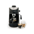 4-Cup Espresso & Cappuccino Machine Z39652